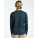 Billabong Ανδρική μακρυμάνικη μπλούζα DBAH - Long Sleeve T-Shirt for Men